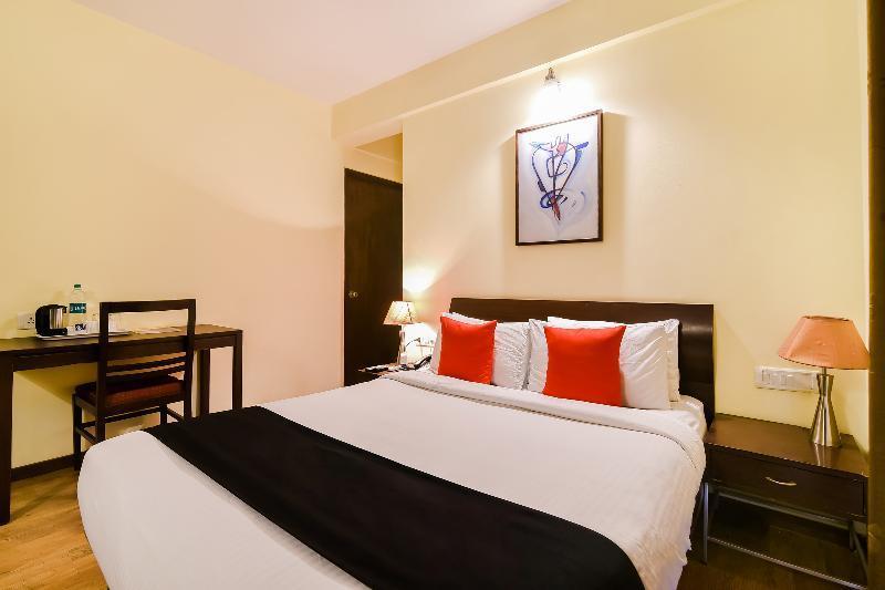 Capital O 37879 Orchard Greens Bengaluru Kültér fotó