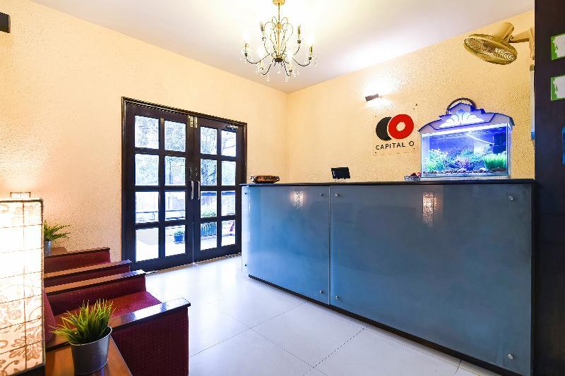 Capital O 37879 Orchard Greens Bengaluru Kültér fotó