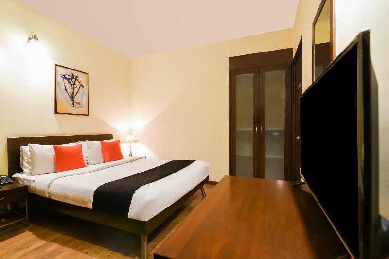 Capital O 37879 Orchard Greens Bengaluru Kültér fotó