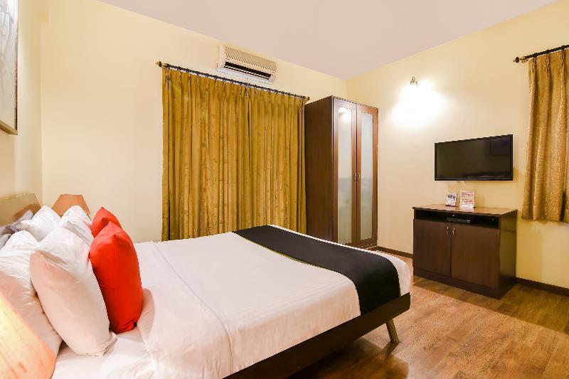 Capital O 37879 Orchard Greens Bengaluru Kültér fotó